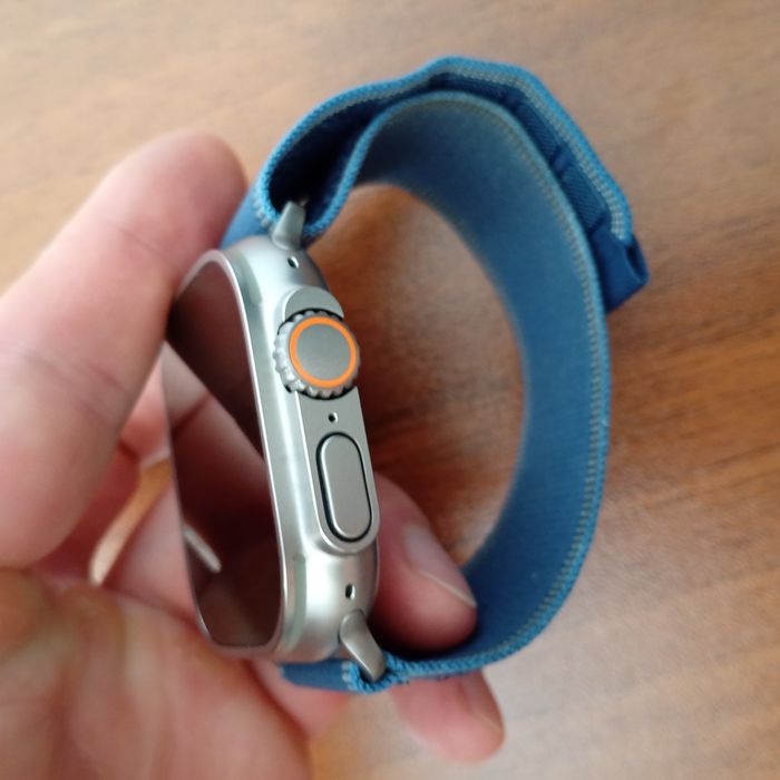 Apple watch Ultra 3 49mm