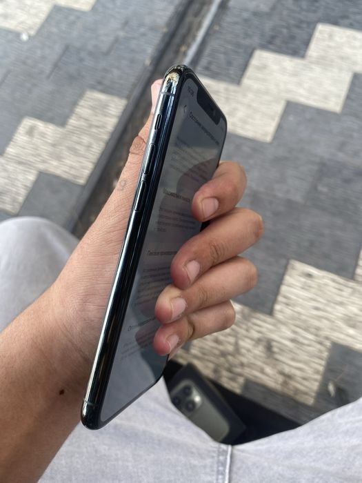 Iphone 11 pro 64 CH/A