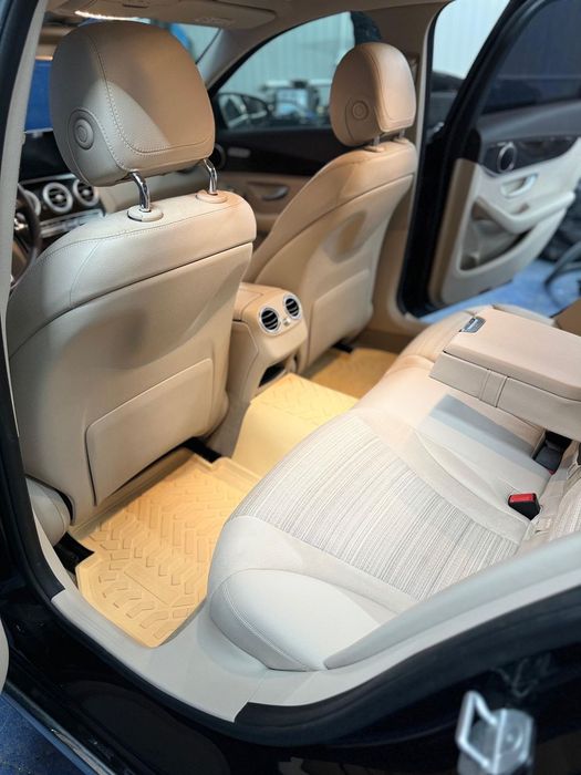 Mercedes-Benz C Mercedes-Benz C180 Exclusive