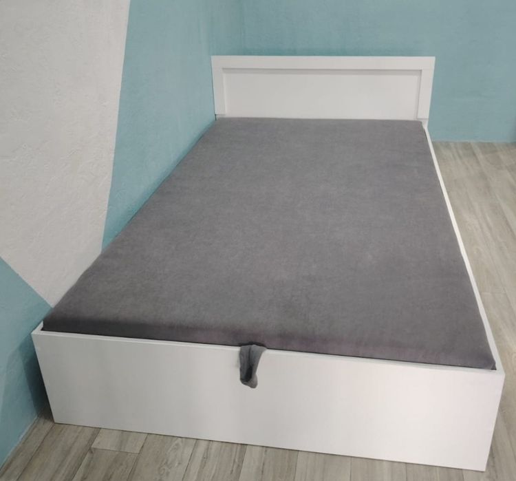 Кровать полуторка новая