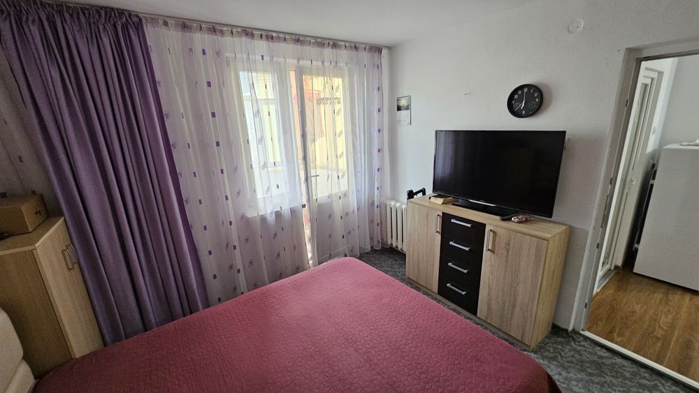 Inchiriez apartament ULTRACENTRAL