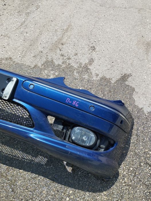 Предна броня AMG за Мерцедес w203