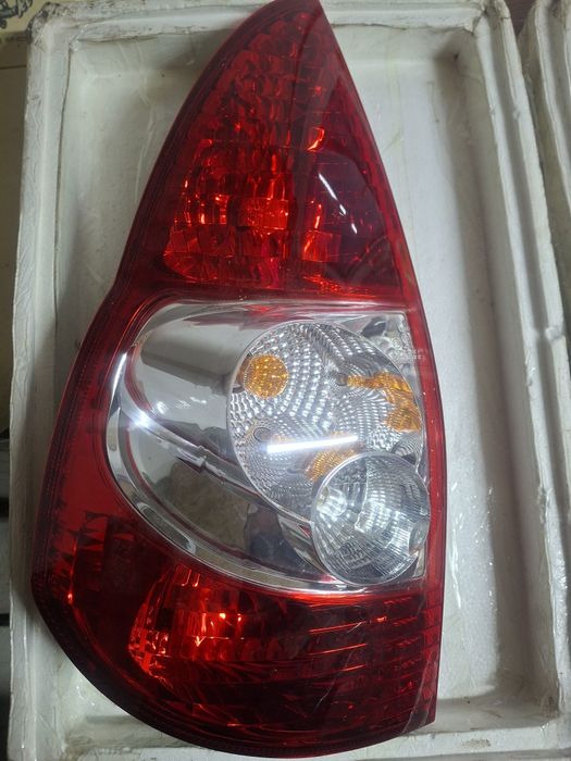 Фонарь задний  Приора