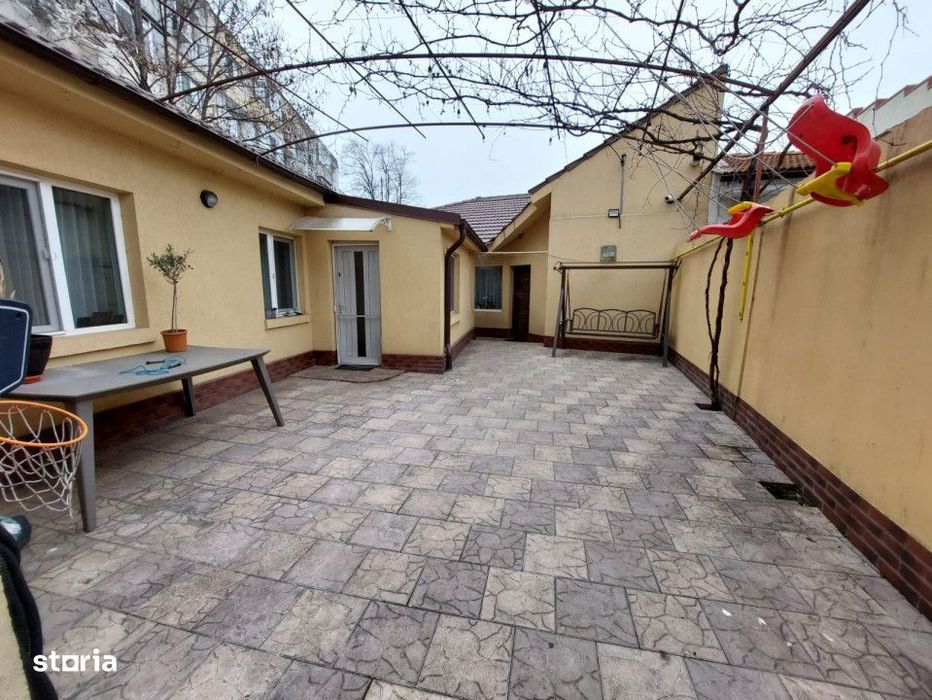 Casa 6 Camere  |  Zona Dacia  |  Scoala Sportiva Nr. 1