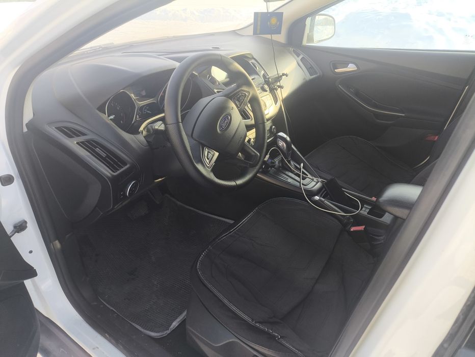 Продам машину Форд фокус 3 рестайлинг