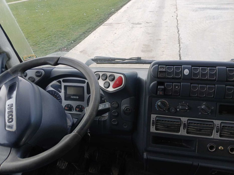Iveco EuroCargo 2006