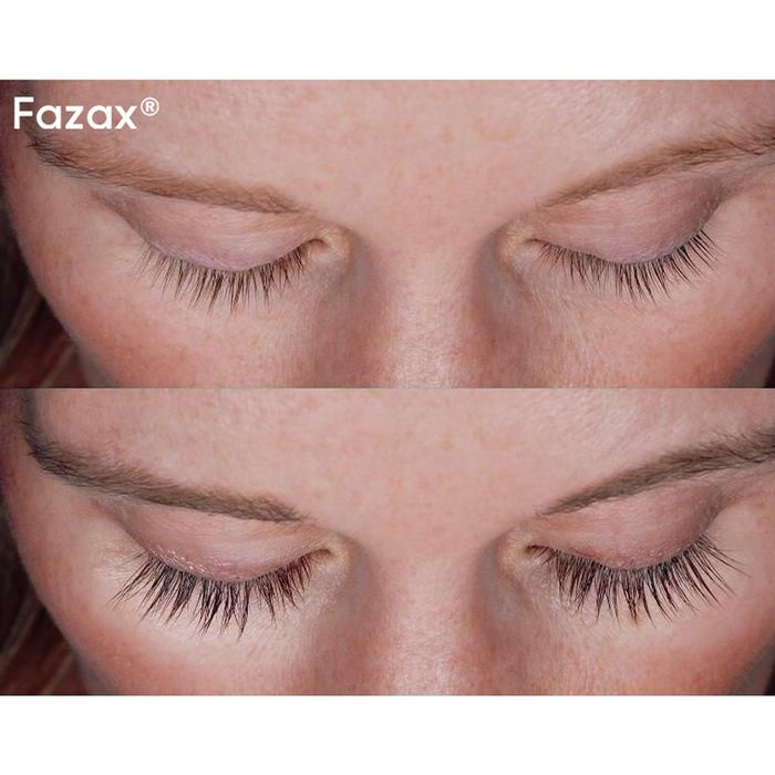 Средство для роста ресниц FAZAX