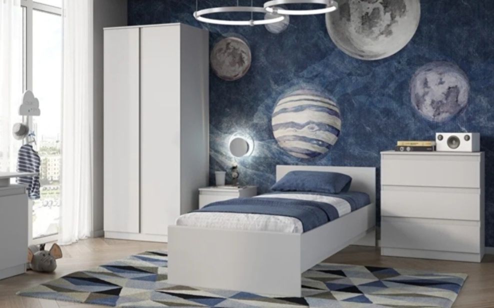 Комод новый в коробке