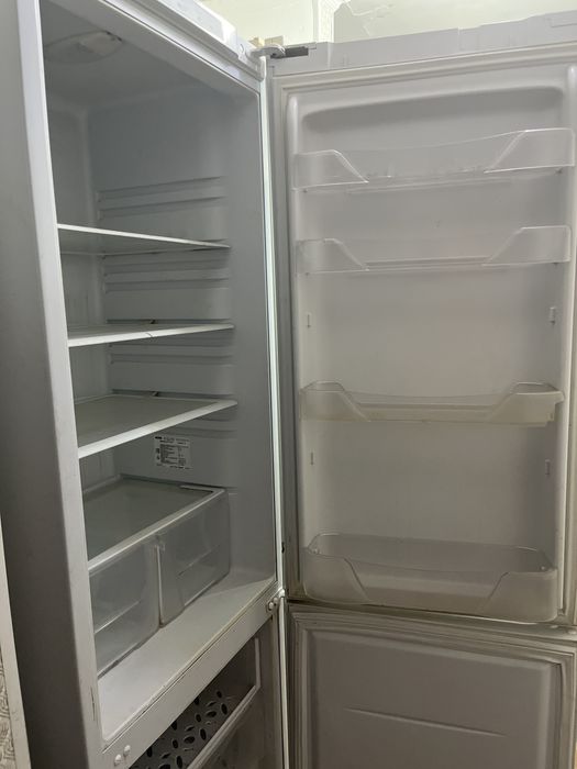 Холодильник