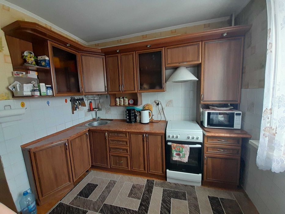 Продам кухонный гарнитур