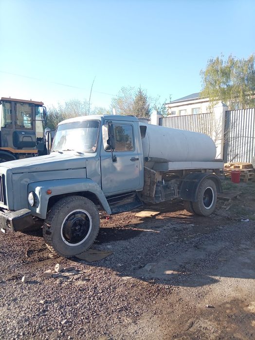 Продам Газ 3307.