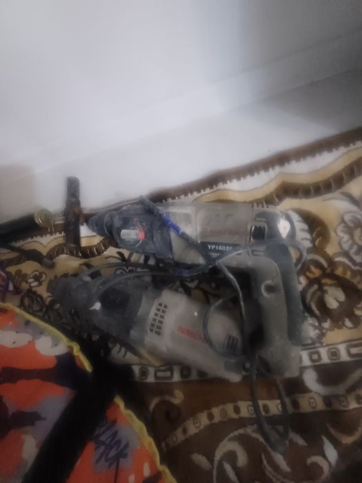 Продам префоратор бу ураган Groеe