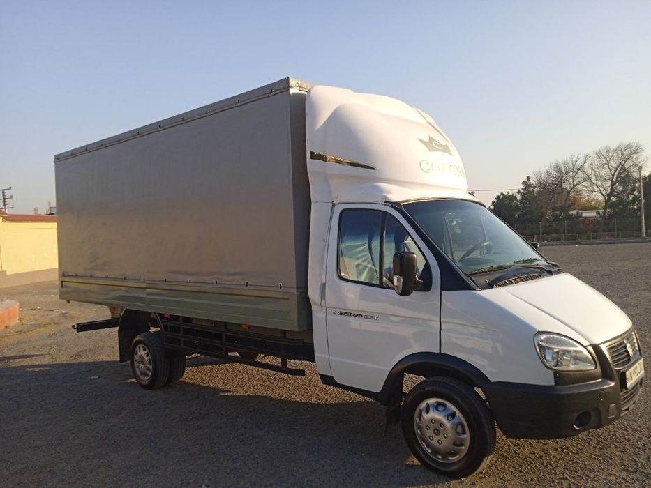 Tentlik gazel sotiladi