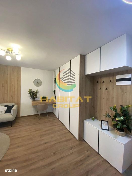 Apartament 2 camere finalizat metrou Berceni