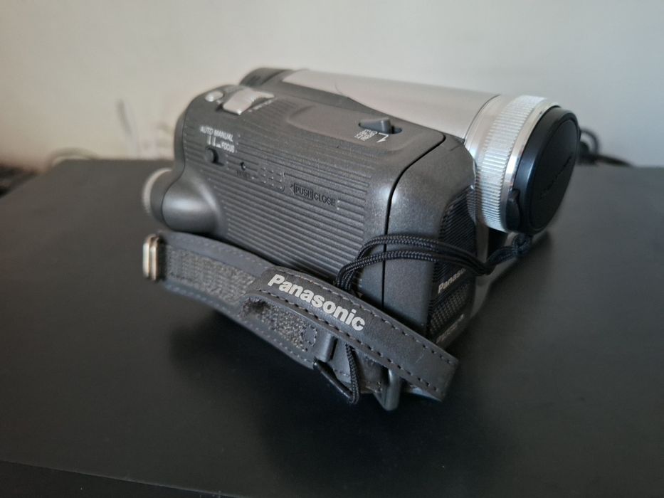 Camera video Panasonic