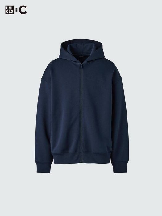 Зипка унисекс Uniqlo