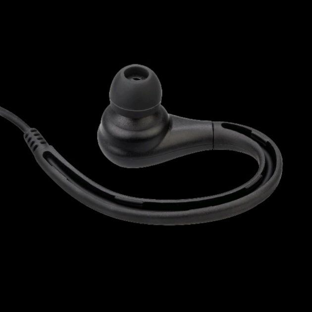 Качественный наушник Гарнитура для Радиостанции Рации Retevis