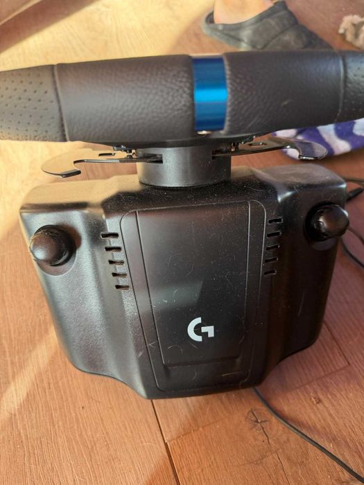 Волан Logitech G923