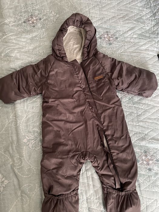 Комбинезон в идеальном состоянии