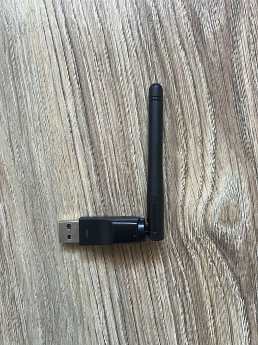 Wifi adapter 150 Mbit/sec