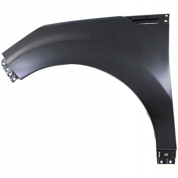 Крыло на Киа Соул 2014/Kia Soul 2015