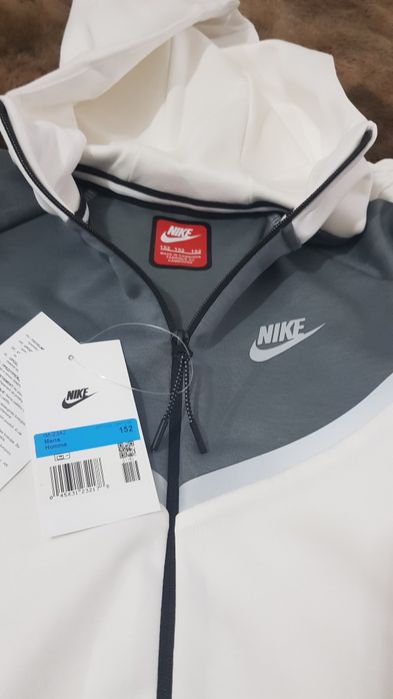 Trening Nike Tech unisex, măsura 152