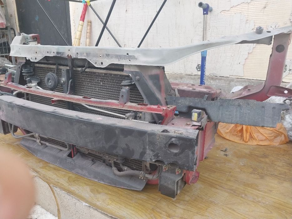 Запчас камри 35 АРАБ