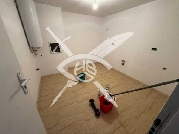 Тристаен с гледка море в Свети Влас!