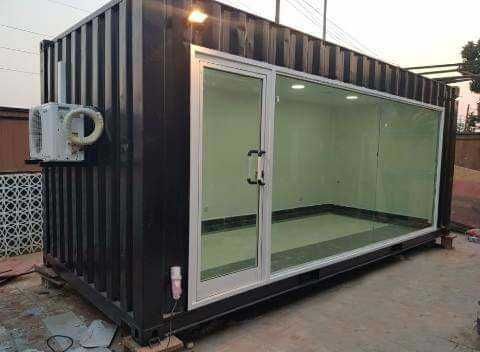 Контейнер 20 и 40 футов, магазин, отдел продаж, шоурум, жилой, бытовка