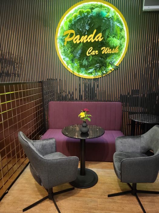 Canapele restaurant / bar