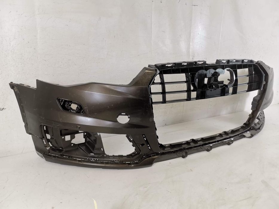 Предна броня Ауди А6 4Г/С7 / Audi A6 4G/C7 [ - ] Оригинална и в добро