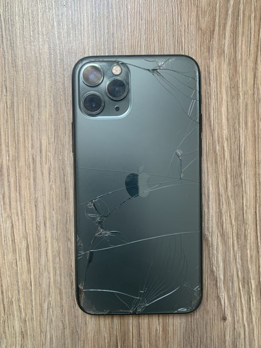 Iphone 11 pro 64gb