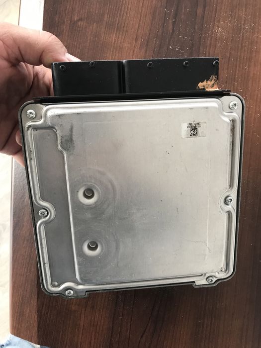 Calculator motor VW Audi  3000 Diesel cod BPG