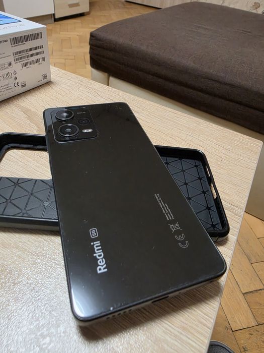 Xiaomi Redmi Note 12 Pro 6/128+Huawei Watch GT2