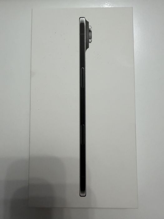 Iphone Air 256 GB Black