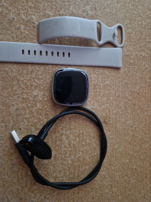 Fitbit sense 2 smartwatch