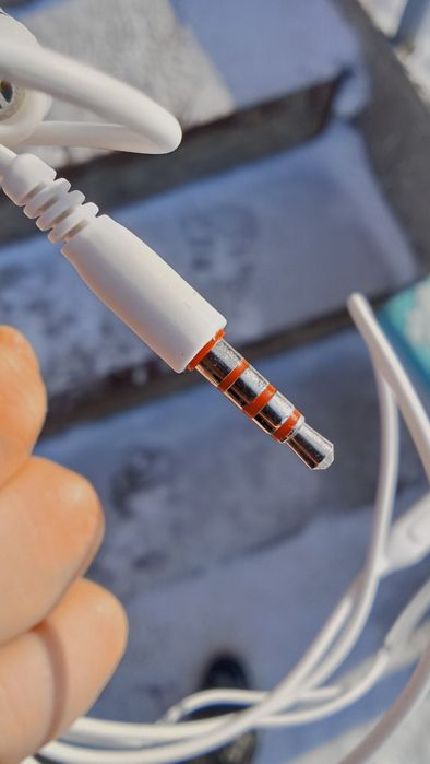 Ноушник проводные