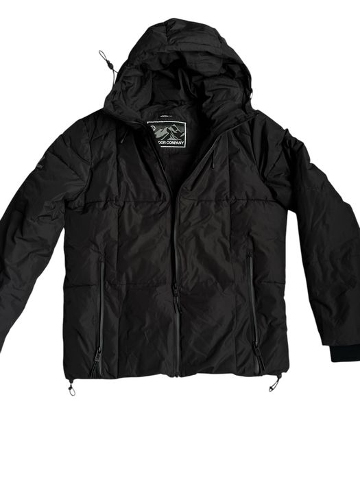 SuperDry  Мъжко Яке / M / Оригинал