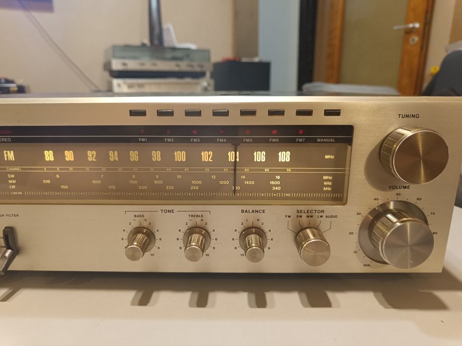 Itt 8031C  Shaub-Lorenc