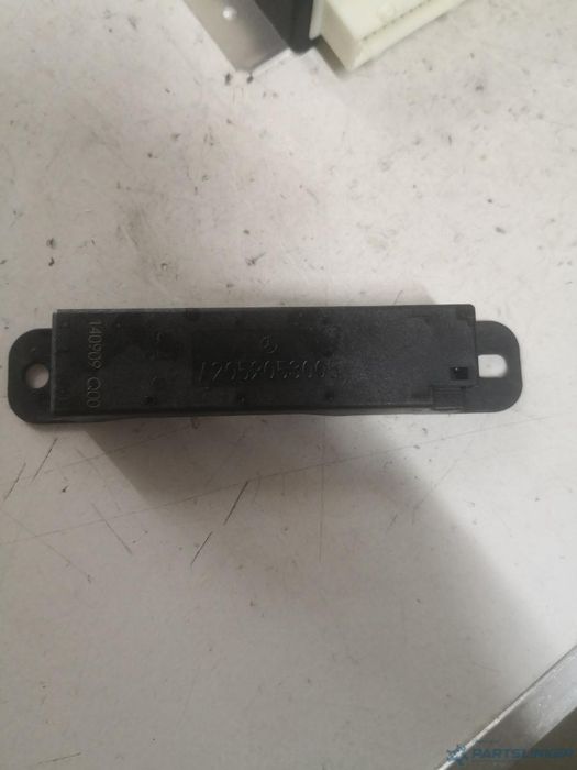 Antena Keyless Mercedes-Benz S-Class W222, V222, X222 2013 - > 3.0 S 350 Bluetec / D Om 642.861 190Kw|258Hp 0