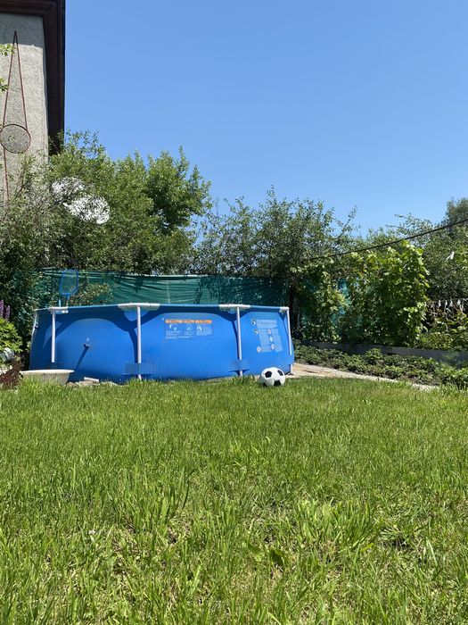 Продам дом район Аэропорт