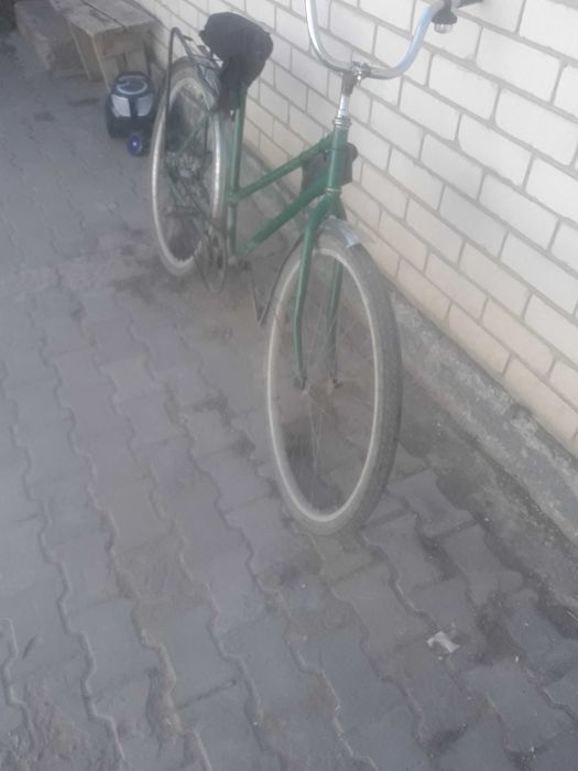 Продам велосипед Урал