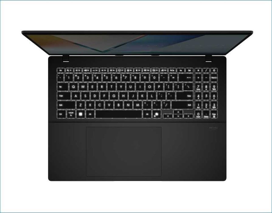 ASUS Vivobook S16 2025,Ryzen 7,16" 144Hz,16GB DDR5,1TB,garantie 2 ani