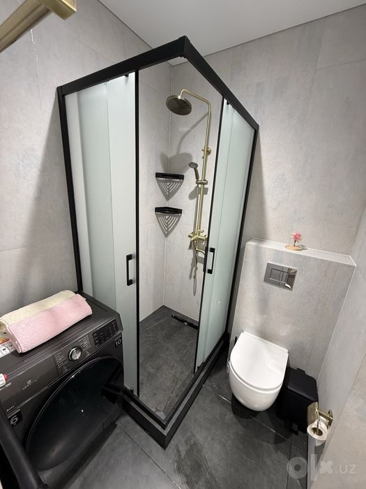 Продается квартира собственник Bobur residence
