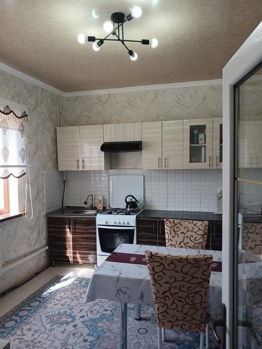 Мкр.Наурызда үй сатылады