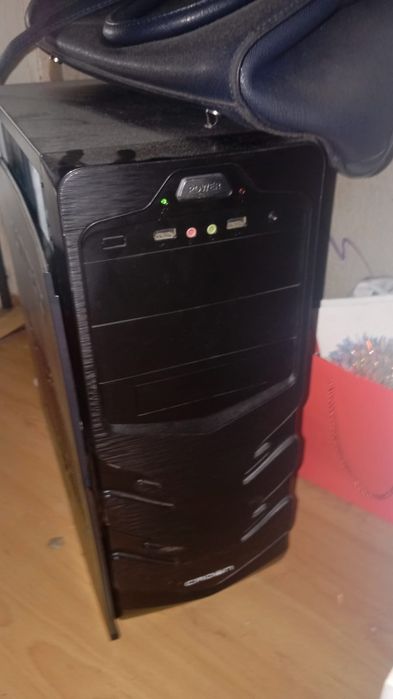 Системный блок core i3 6100