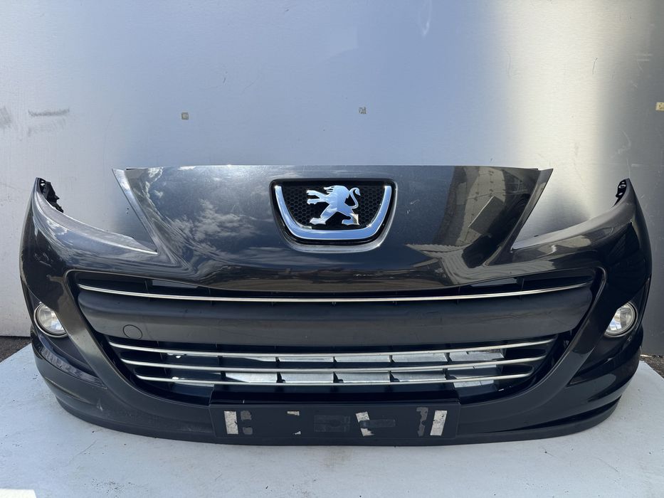 Bara fata Peugeot 207 facelift completa IMPECABILA!
