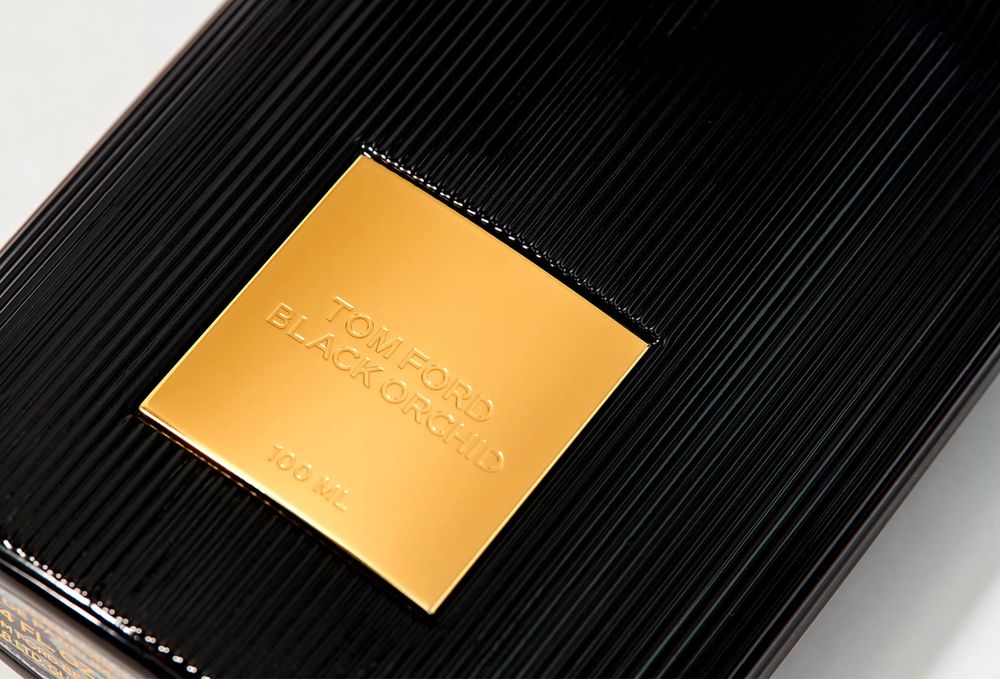 Tom Ford Black Orchid 100 ml