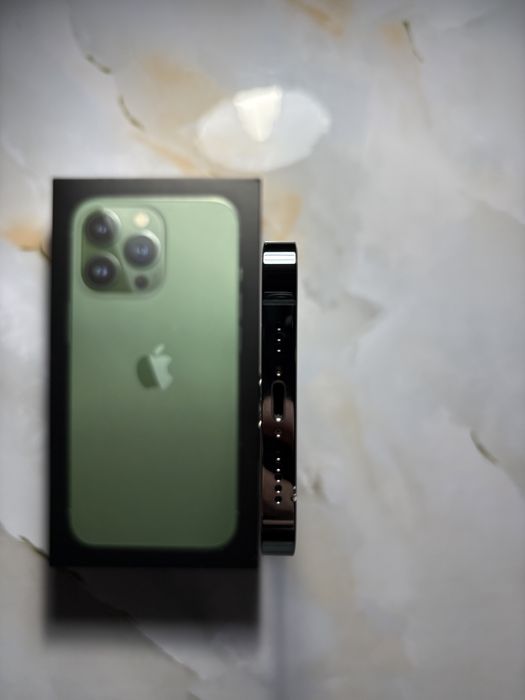iPhone 13 Pro 128GB Айфон 13 Про 128ГБ