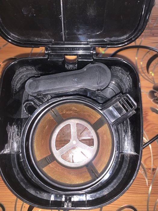 Мини кафе машина